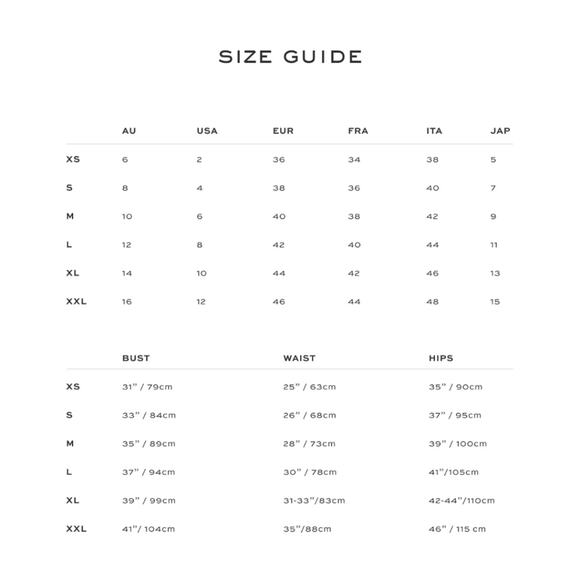 NEW Rumer The Label Soraya Black Floral Maxi Pencil Skirt - Picture 13 of 13